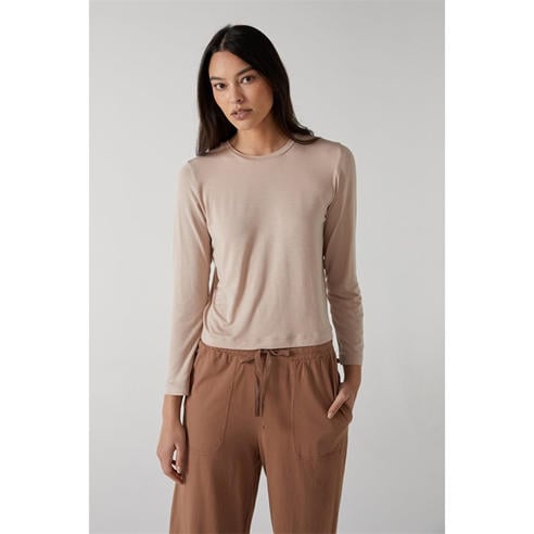 Velvet by Graham and Spencer - Women's Regular Fit T-Shirt