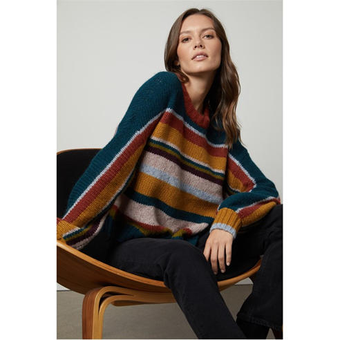 Velvet by Graham and Spencer - Women's Regular Fit T-Shirt