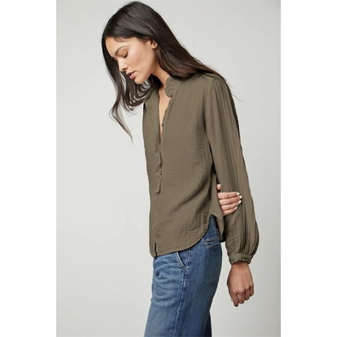 Velvet by Graham and Spencer - Women's T-Shirt