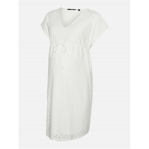 Mamalicious - Women's Mama Tassa Mini Dress