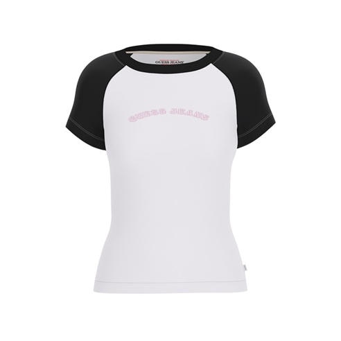 Guess - Women's Slim Fit T-Shirt