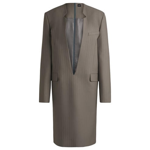 Boss - Women's Davee T-Shirt Dress