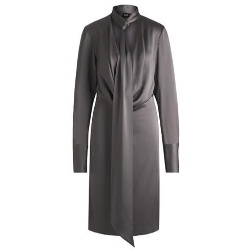 Boss - Women's Bascarva T-Shirt Dress