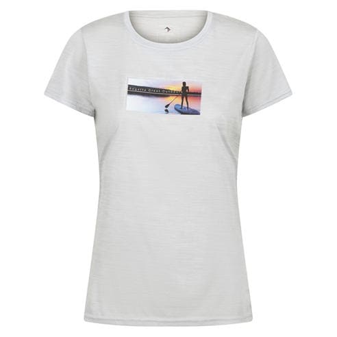 Regatta - Women's Fingal T-Shirt