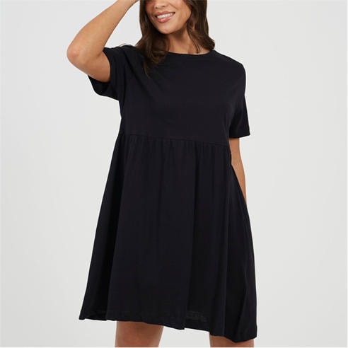 Black Smock Dresses | FRASERS Black Smock Dresses | FRASERS
