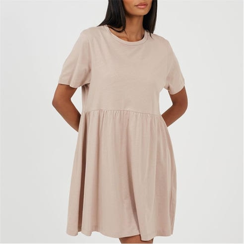 Brave Soul - Women's Smock Dress