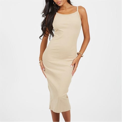 Brave Soul - Women's Bodycon Dress