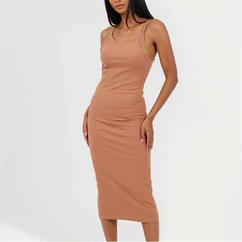 Brave Soul - Women's Bodycon Dress