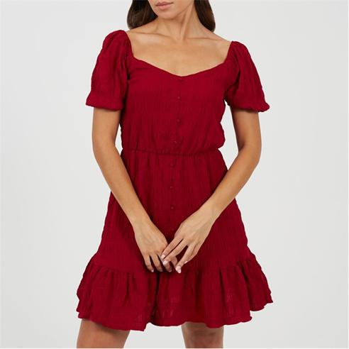 Brave Soul - Women's Mini Dress