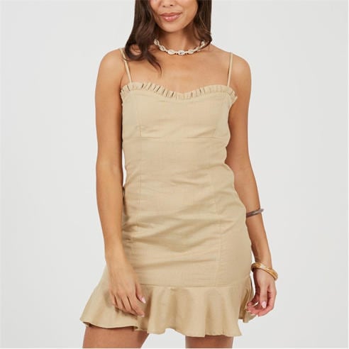 Brave Soul - Women's Mini Dress