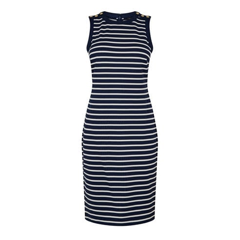 sachin and babi light blue dress Lauren Ralph Lauren Petite Women's Casual Dresses Sale | Jersey