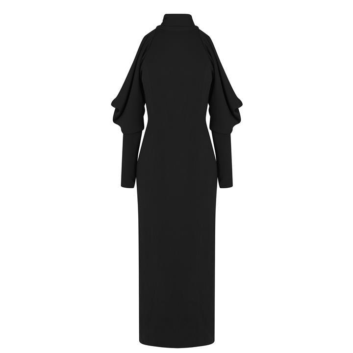 16ARLINGTON HALIA DRESS