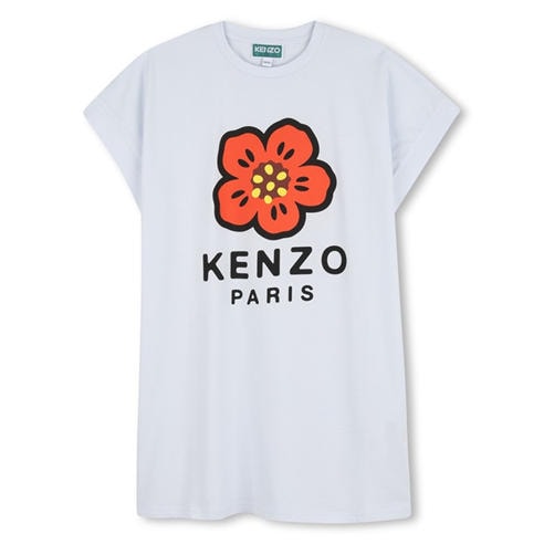 Kenzo - Kenzo Dress Jn63