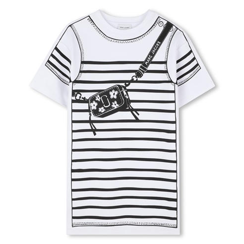 Marc Jacobs - Kids' T-Shirt Dress