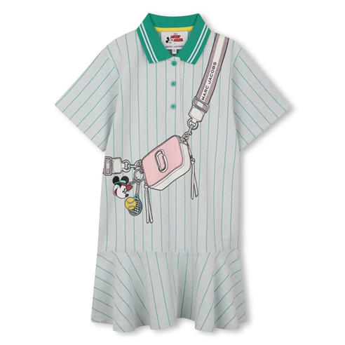Marc Jacobs - Kids' Polo Dress