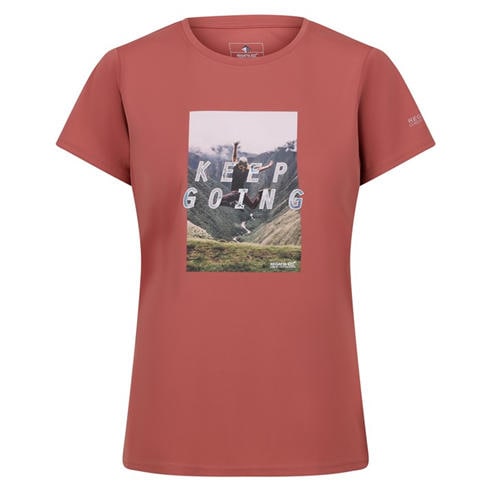 Regatta - Women's Fingal T-Shirt