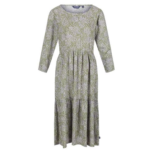 Regatta - Women's Briella Smock Dresses