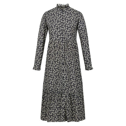 Regatta - Women's Orla Midi Smock Dress