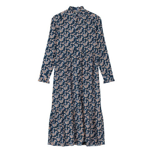 Regatta - Women's Orla Midi Smock Dress