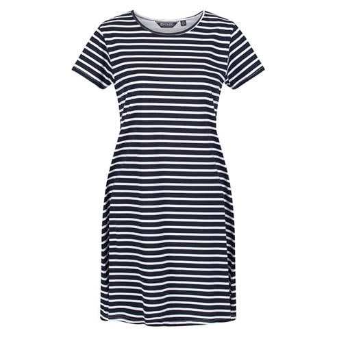 Regatta - Women's Balia T-Shirt Dress