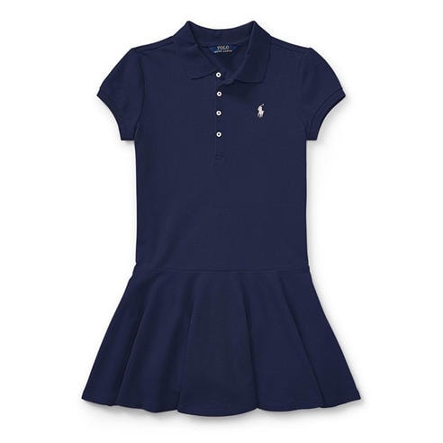 Polo Ralph Lauren - Kids' Dress