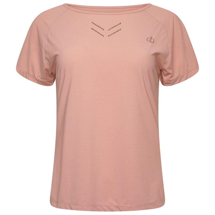 Dare 2b Crystlz Tee Ld99 In Grey