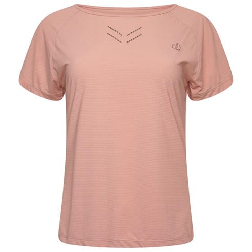 Dare 2b - Women's Dare2B Crystlz Regular Fit T-Shirt