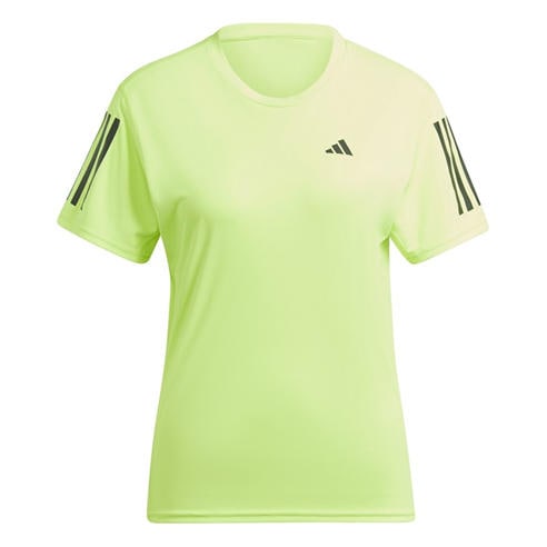 adidas - Women's Own The Run T-Shirt