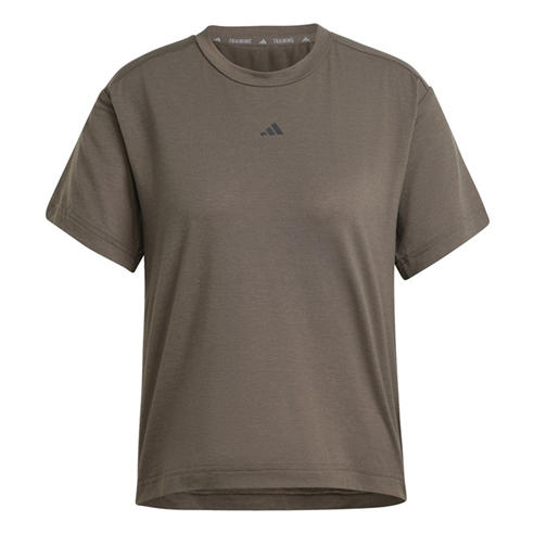 adidas - Women's Power T-Shirt