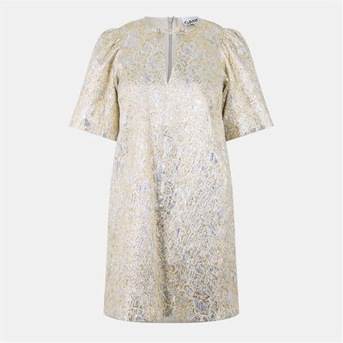 Gold Mini Dresses | Gold Sparkly Mini Dresses