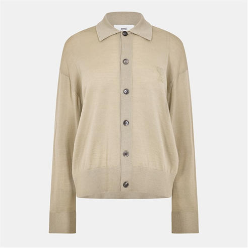 AMI PARIS - Women's Adc T-Shirt