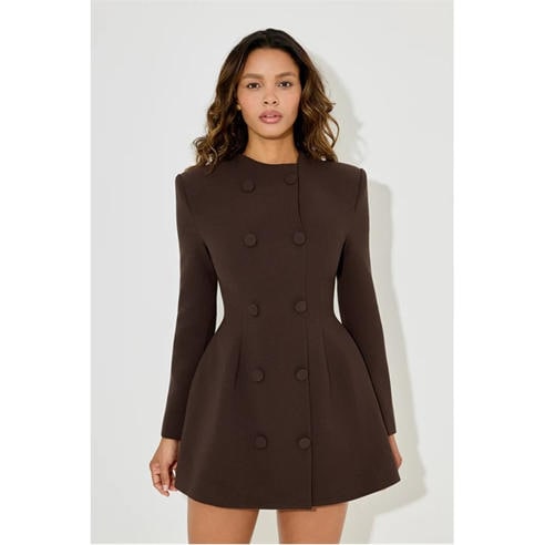 ODD MUSE - Odd Mus Buttn Drs Ld61