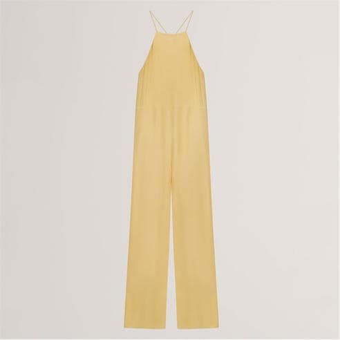 Ted Baker - Ted BltHaltNk J/suit Ld62