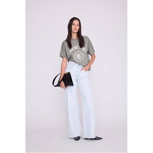 ANINE BING - Women's T-Shirt