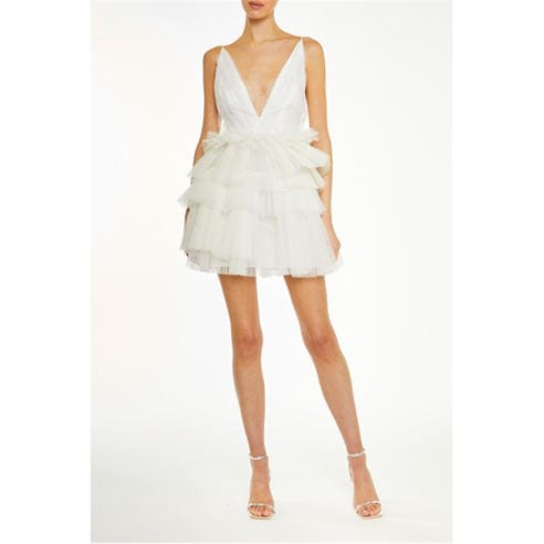 True Decadence - TRUE Mini Dress Ld99