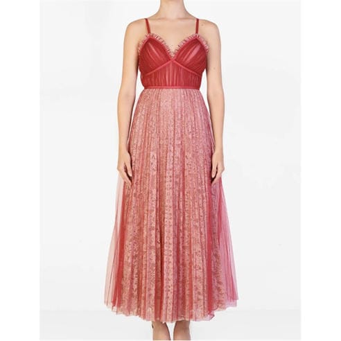 True Decadence - TRUE Maxi Dress Ld99