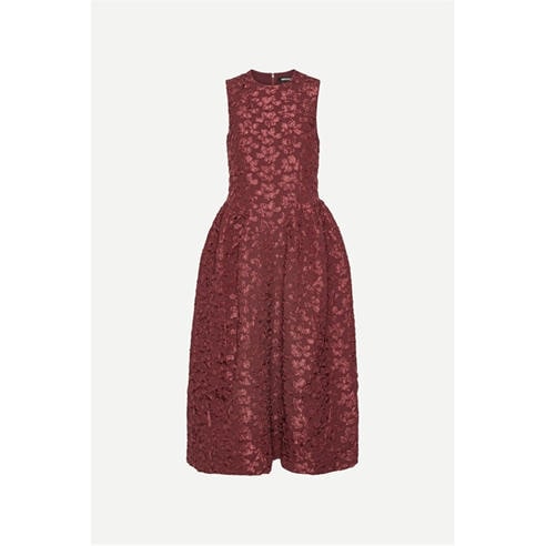 ROTATE - Women's Lori A Line Dress