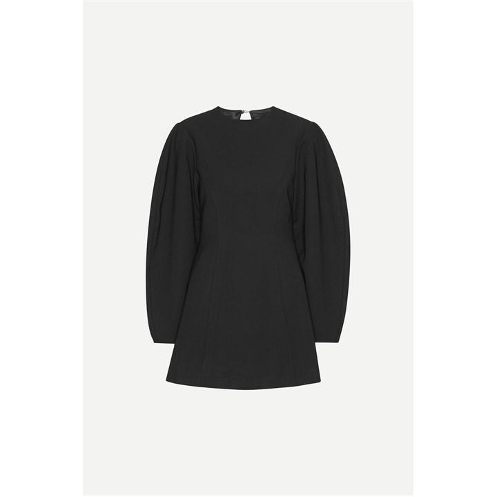 ROTATE Rotate Lelia Dress Ld61 - Black