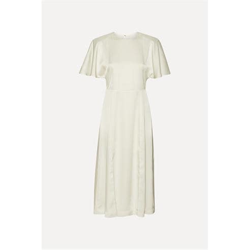 ROTATE - Women's Verilly Tea Dress