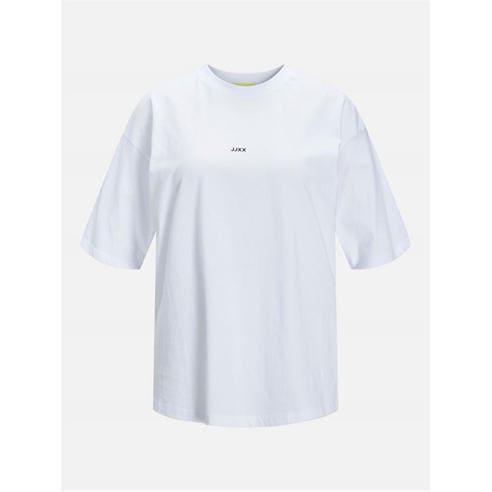 JJXX - Jack Andrea Loose Logo T-Shirt Ladies