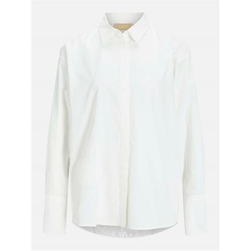 JJXX - Jack Caro Poplin Relaxed Shirt Ladies