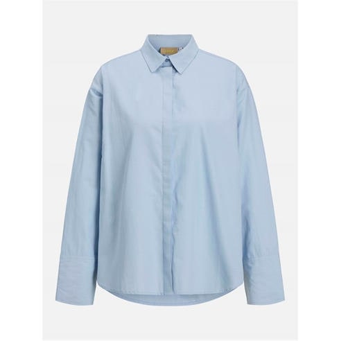 JJXX - Jack Caro Poplin Relaxed Shirt Ladies