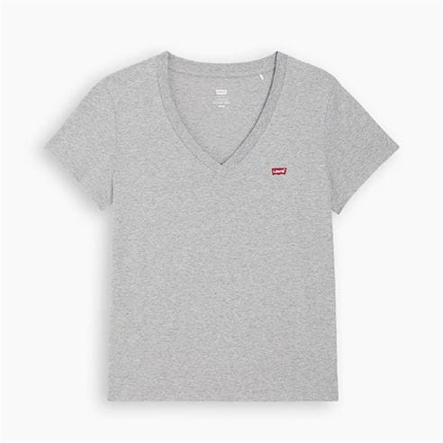 Levis - Women's Perfect V-Neck T-Shirt