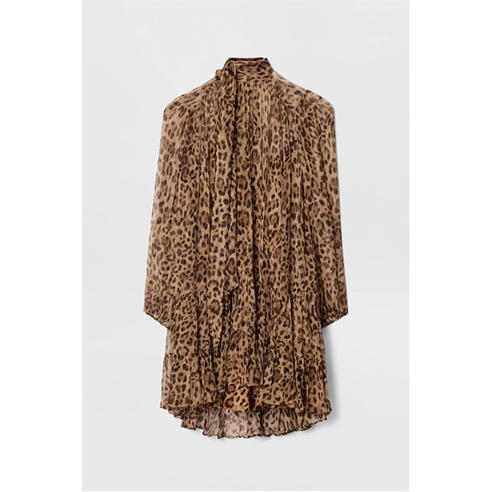 RIXO - Women's Anaya Mini Dress