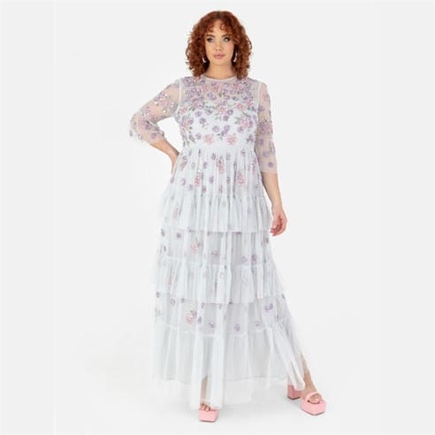 Maya Deluxe - Maya De R Maxi Dress Ld99