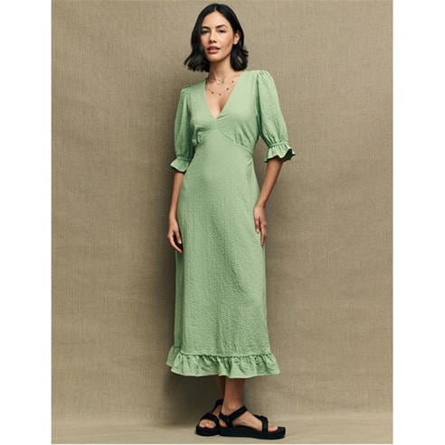 Nobodys Child - NC Delilah Mid Dress Ld99