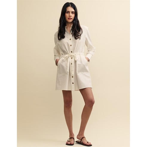 Nobodys Child - Women's Mini Dress