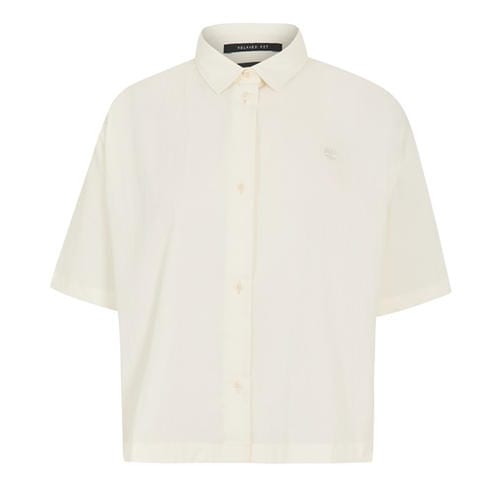 Timberland - Women's S/S Short Sleeve Shirt