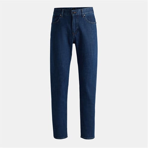 Boss - Men's H-Re.Maine Premium Quality Jeans
