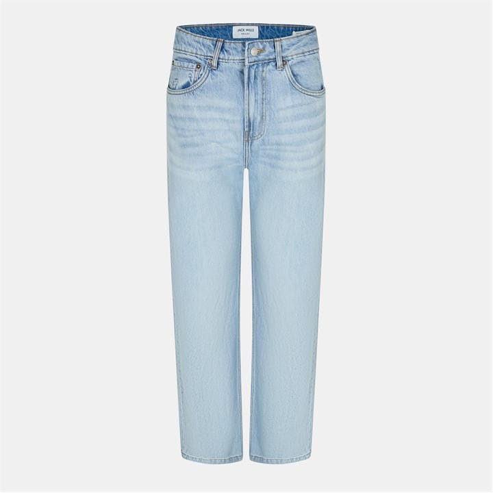 JACK WILLS HAILEY HIGH RISE JEAN